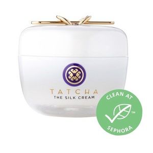 Tatcha the Silk Cream